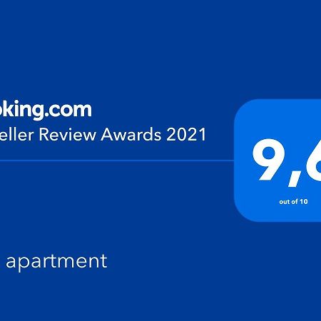 lark apartment Dnipro Dış mekan fotoğraf