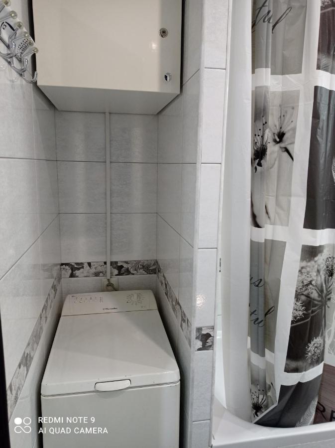 lark apartment Dnipro Dış mekan fotoğraf