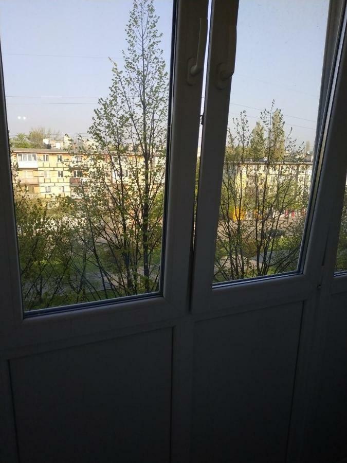 lark apartment Dnipro Dış mekan fotoğraf